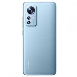 Xiaomi 12X 256GB - Modrá - Neblokovaný