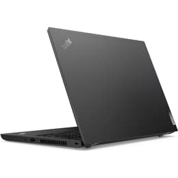 Lenovo ThinkPad L14 G1 14" (2019) - Ryzen 3 PRO 4450U - 8GB - SSD 256 GB AZERTY - Francúzska