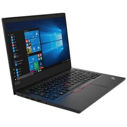 Lenovo ThinkPad E14 G2 14" (2021) - Core i5 - Gen 11 (G) - 16GB - SSD 256 GB AZERTY - Francúzska