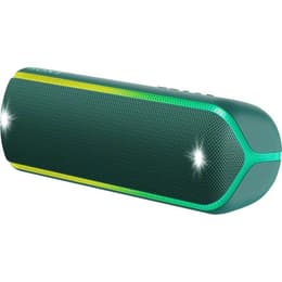 Bluetooth Reproduktor Sony SRS-XB32 - Zelená