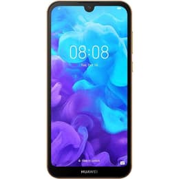Huawei Y5 (2019) 16GB - Hnedá - Neblokovaný