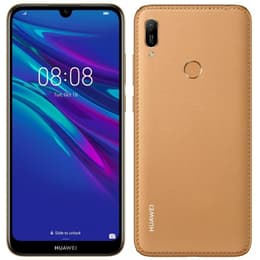 Huawei Y5 (2019) 16GB - Hnedá - Neblokovaný
