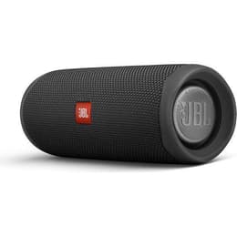 Bluetooth Reproduktor JBL Flip 5 - Čierna