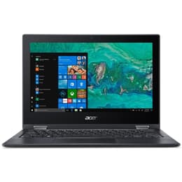 Acer Spin 1 SP111-33-F084 11" (2019) - Pentium Silver N5030 - 4GB - SSD 64 GB QWERTZ - Nemecká