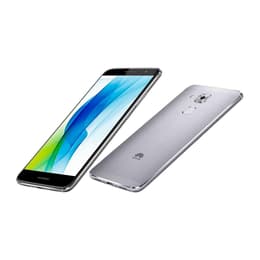 Huawei Nova Plus 32GB - Sivá - Neblokovaný