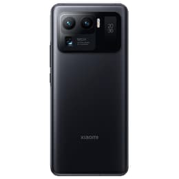 Xiaomi Mi 11 Ultra 256GB - Čierna - Neblokovaný - Dual-SIM