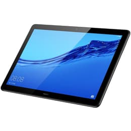 Huawei MediaPad T5 16GB - Polnočná Čierna - WiFi + 4G