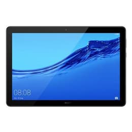 Huawei MediaPad T5 16GB - Čierna - WiFi + 4G