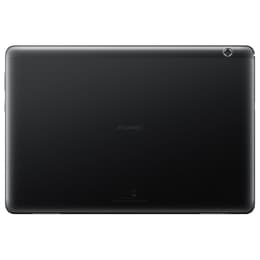 Huawei MediaPad T5 16GB - Čierna - WiFi + 4G