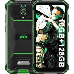Blackview BV7200 128GB - Zelená - Neblokovaný