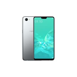Oppo A3 128GB - Strieborná - Neblokovaný