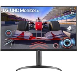 Monitor 32 LG 32UR550K-B 3840 x 2160 LED