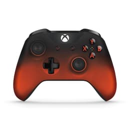 Joysticky Xbox One X/S Microsoft Xbox Edition Spéciale Volcano Shadow