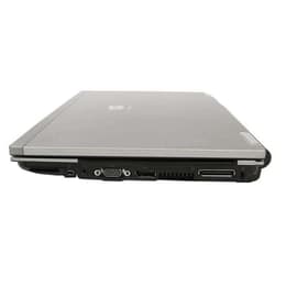 HP EliteBook 2540P 12" (2010) - Core i5-540M - 4GB - SSD 120 GB AZERTY - Francúzska
