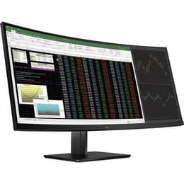 Monitor 37,5 HP Z38C 3840 x 1600 LCD Čierna