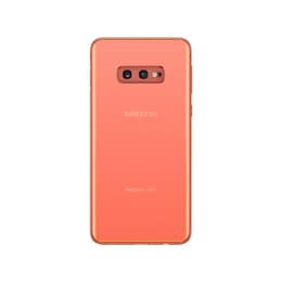 Galaxy S10e 128GB - Ružová - Neblokovaný - Dual-SIM