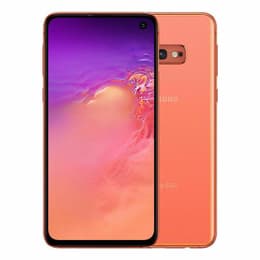 Galaxy S10e 128GB - Ružová - Neblokovaný