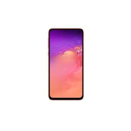 Galaxy S10e 128GB - Ružová - Neblokovaný