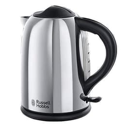 Russell Hobbs Chester Strieborná 1,7000L - Rýchlovarná kanvica