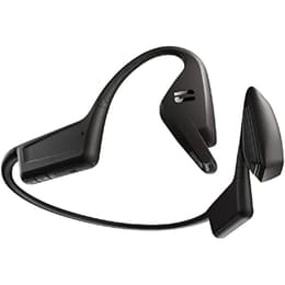 Slúchadlá Crosscall X-Vibes Potláčanie hluku wireless Mikrofón - Čierna