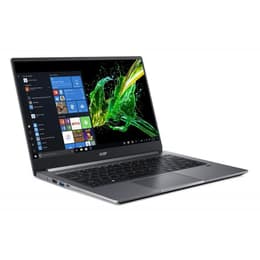 Acer Swift 3 14" (2020) - Core i7 - Gen 10 (G) - 16GB - SSD 512 GB QWERTZ - Nemecká
