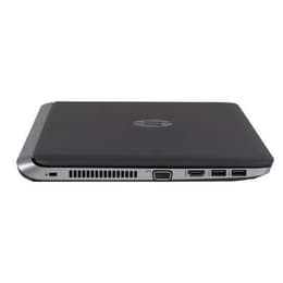 HP ProBook 430 G2 13" (2014) - Core i3-4030U - 4GB - SSD 128 GB AZERTY - Francúzska