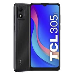 TCL 305I 64GB - Čierna - Neblokovaný