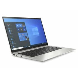 HP EliteBook X360 1030 G8 13" (2020) - Core i7 - Gen 11 (G) - 32GB - SSD 1 TO QWERTY - Fínska