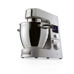 Kuchynský robot Kenwood Cooking Chef Gourmet KCC9060S 6,7000L Strieborná