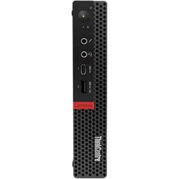 Lenovo ThinkCentre M720q Tiny Core i7-8700T 2.4 - SSD 1 To - 16GB