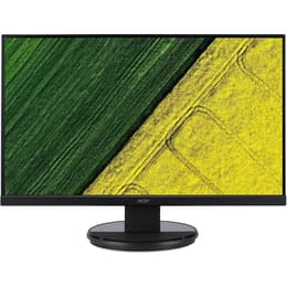 Monitor 19,5 Acer K202HQL 1366 x 768 LCD Čierna