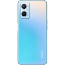 Oppo A96 128GB - Modrá - Neblokovaný