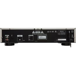 CD prehrávač pre dj-ov Denon DCD520AE