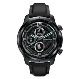 Smart hodinky Ticwatch Pro 3 GPS á á - Čierna
