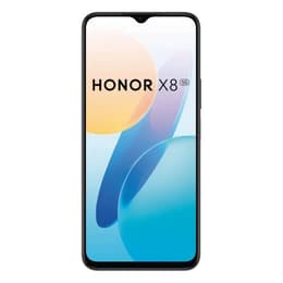 Honor X8 5G 128GB - Čierna - Neblokovaný
