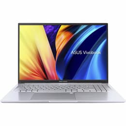 Asus VivoBook X1605PA-R1605PA 16" (2021) - Core i7 - Gen 11 (H) - 8GB - SSD 512 GB AZERTY - Francúzska