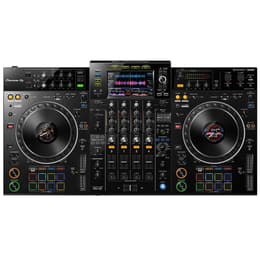 Gramofón Pioneer XDJ-XZ