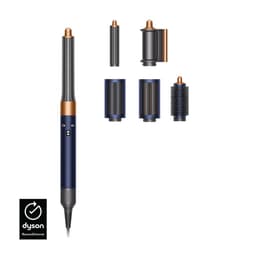 Dyson™ Airwrap Complete Long - Pruská Modrá / Medená