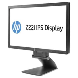Monitor 21,5 HP Z Display Z22i 1920 x 1080 LED Čierna