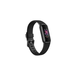 Fitbit Luxe Bluetooth 38 mm - Čierna