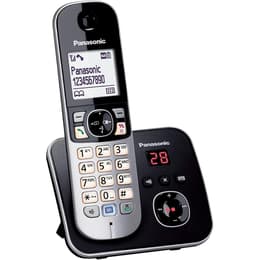 Pevná linka Panasonic KX-TG6824GB