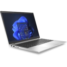 HP EliteBook 830 G9 13" (2022) - Core i5-1235U - 8GB - SSD 256 GB QWERTY - Anglická