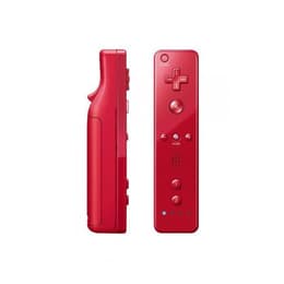Nintendo Wii - HDD 0 MB - Červená