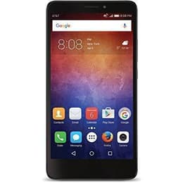 Huawei Ascend XT 16GB - Čierna - Neblokovaný