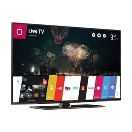 Televízor LG 119 cm 47LB650V 1920 x 1080