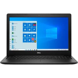 Dell Inspiron 3000 17" (2020) - Core i7 - Gen 10 (G) - 8GB - SSD 512 GB AZERTY - Francúzska