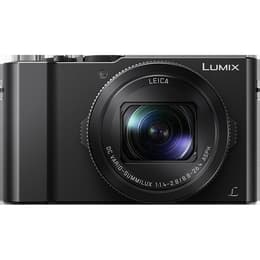 Fotoaparáty Lumix DMC-LX15