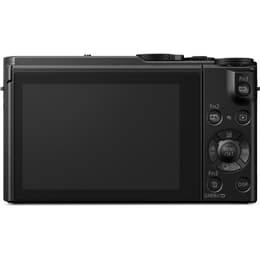 Fotoaparáty Lumix DMC-LX15