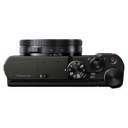 Fotoaparáty Lumix DMC-LX15