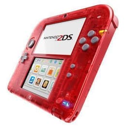 Nintendo 2DS - Červená